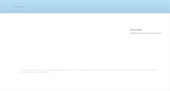 Desktop Screenshot of jcom.net